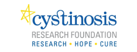 cystinosis research foundation logo