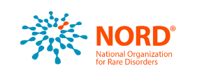 national organization for rare disorders logo